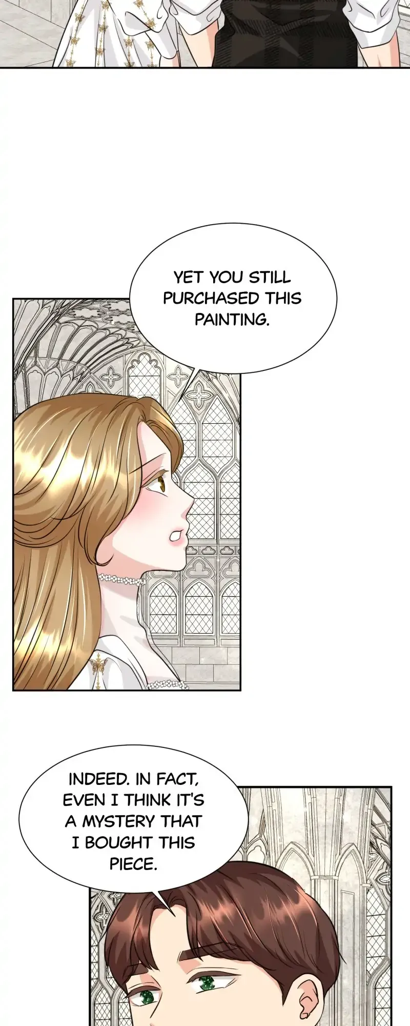 30 Day Fiancée Chapter 21 - page 51
