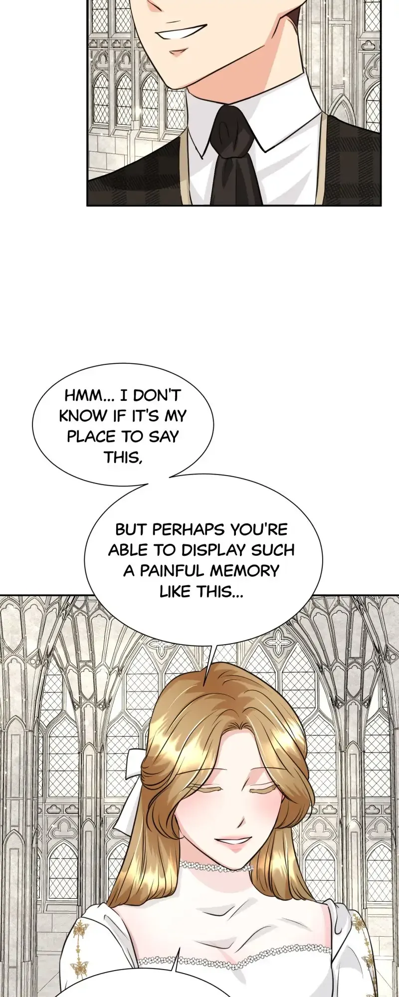 30 Day Fiancée Chapter 21 - page 52