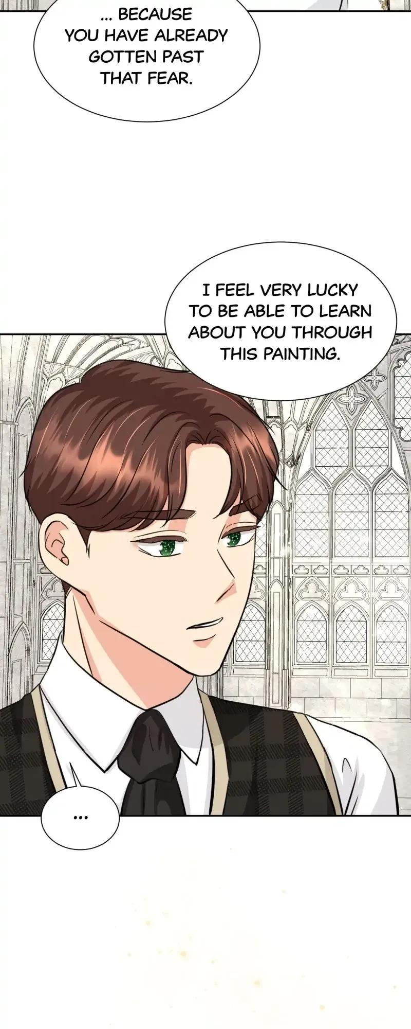 30 Day Fiancée Chapter 21 - page 53