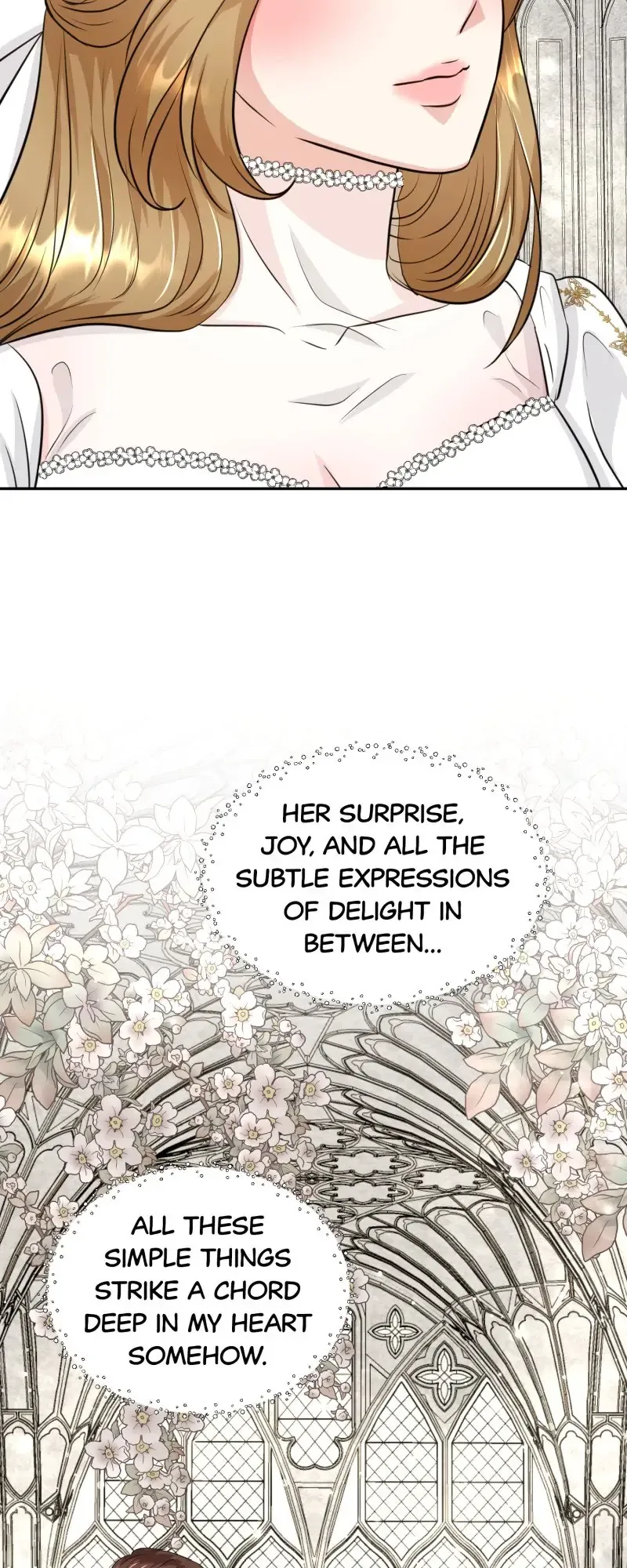 30 Day Fiancée Chapter 21 - page 55