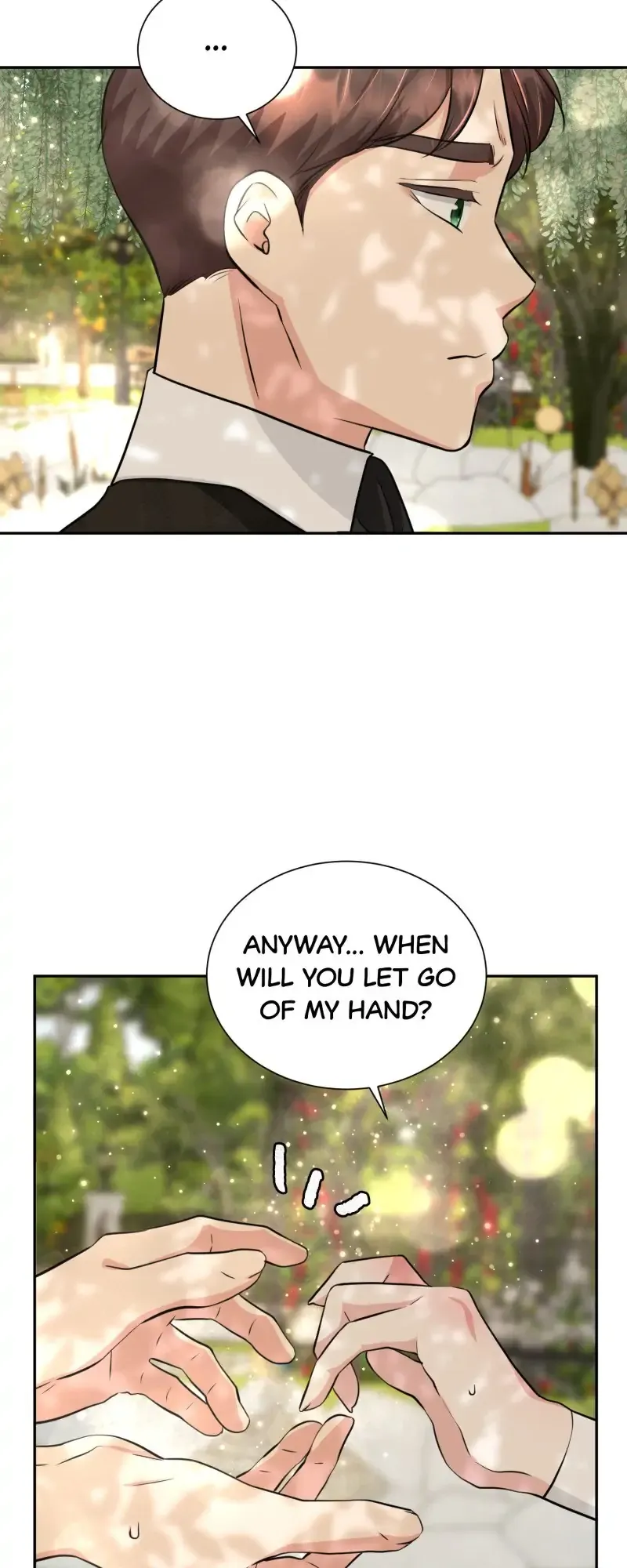 30 Day Fiancée Chapter 22 - page 11