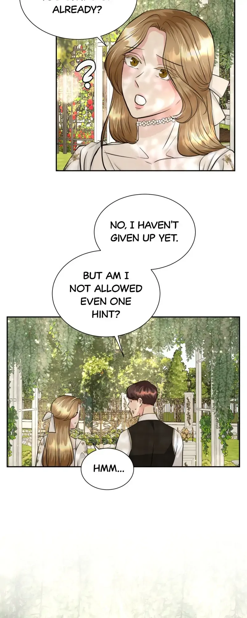 30 Day Fiancée Chapter 22 - page 13