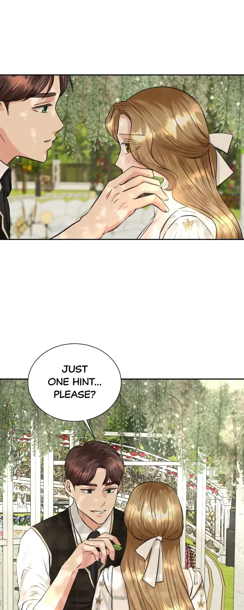 30 Day Fiancée Chapter 22 - page 17