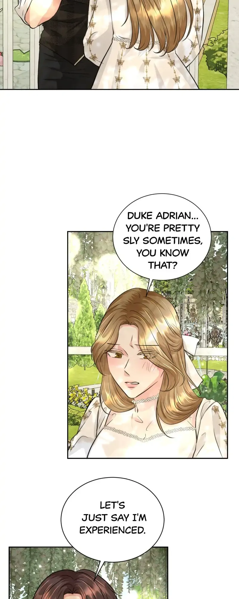 30 Day Fiancée Chapter 22 - page 18