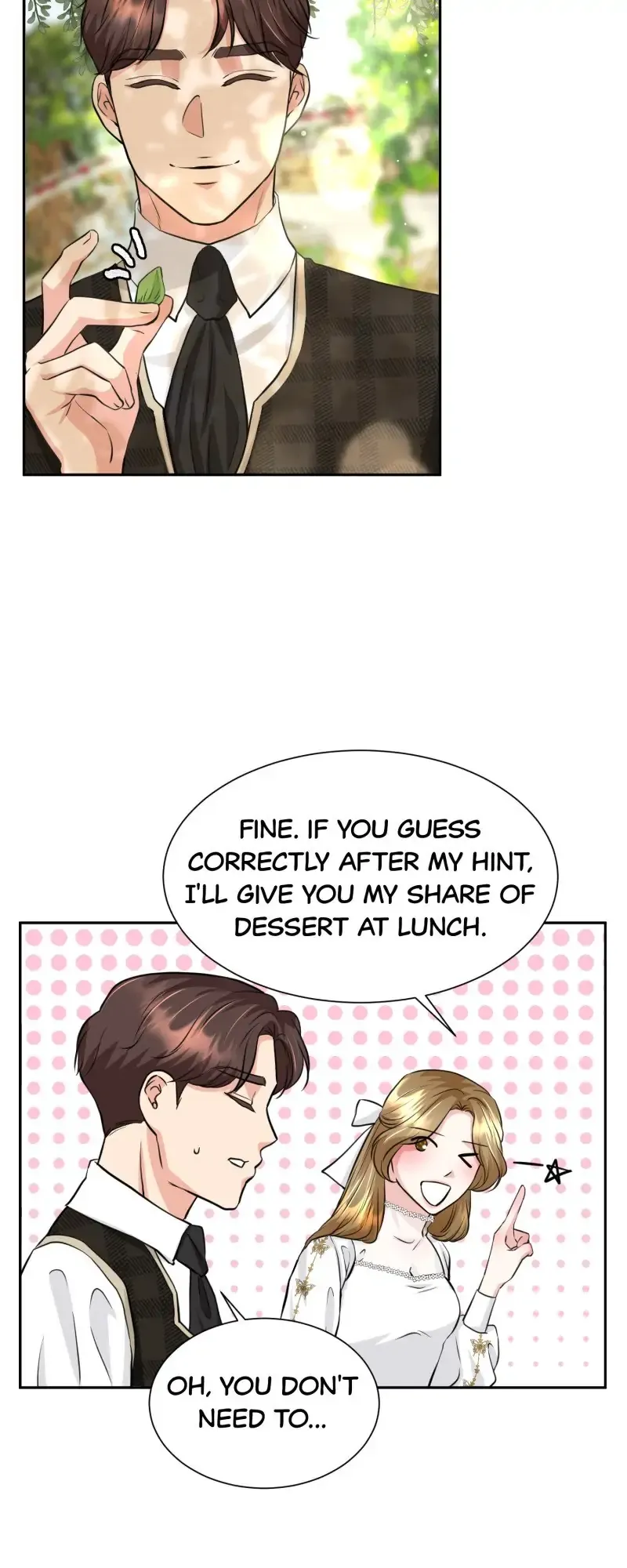 30 Day Fiancée Chapter 22 - page 19
