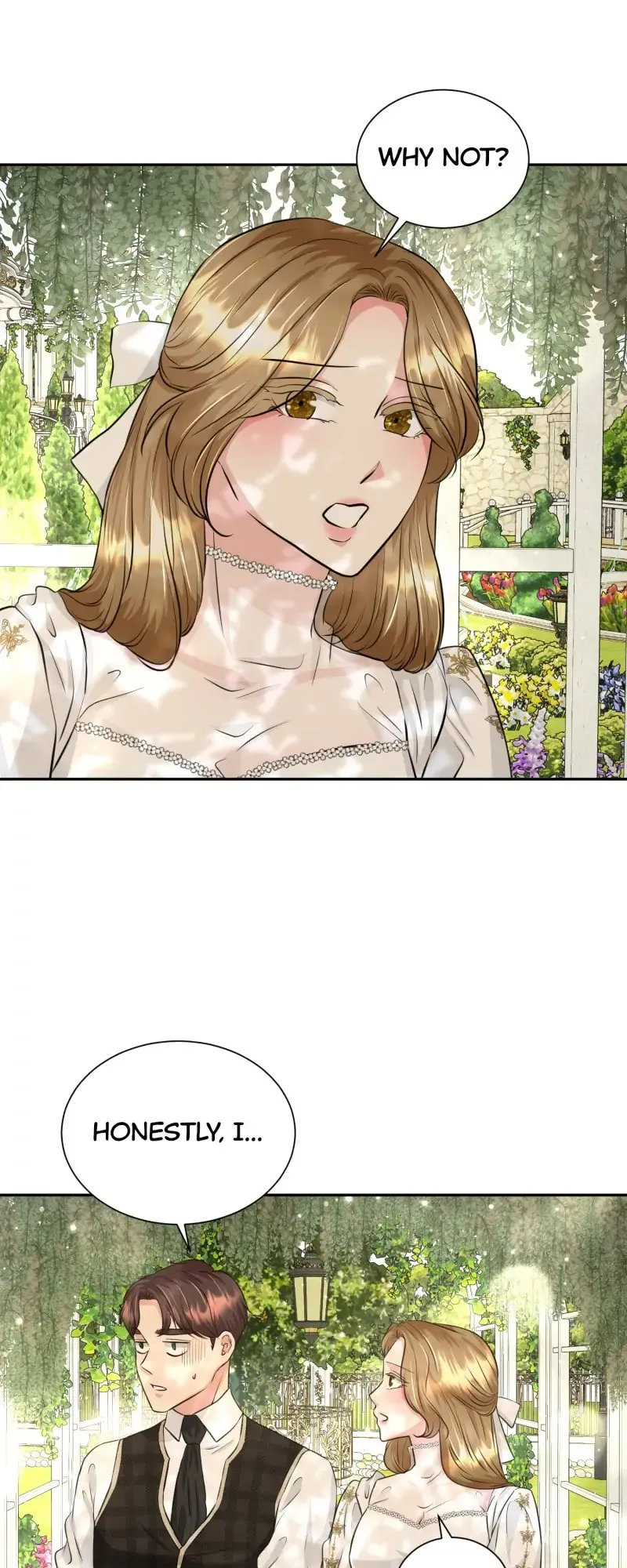 30 Day Fiancée Chapter 22 - page 20