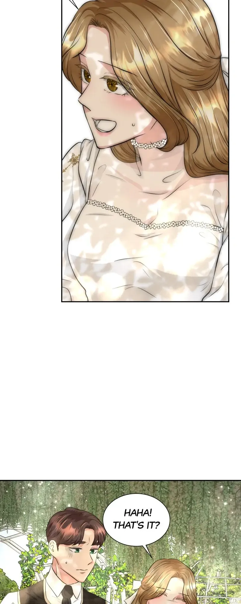 30 Day Fiancée Chapter 22 - page 22