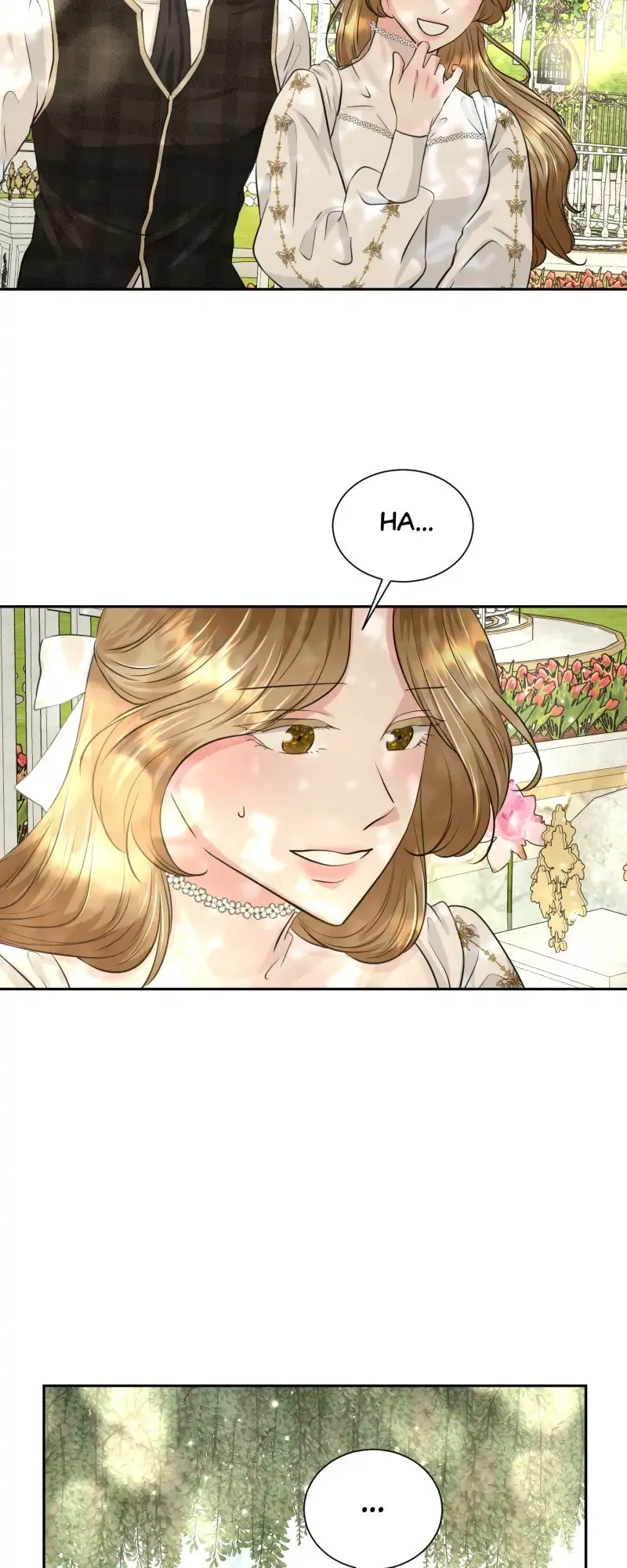 30 Day Fiancée Chapter 22 - page 23