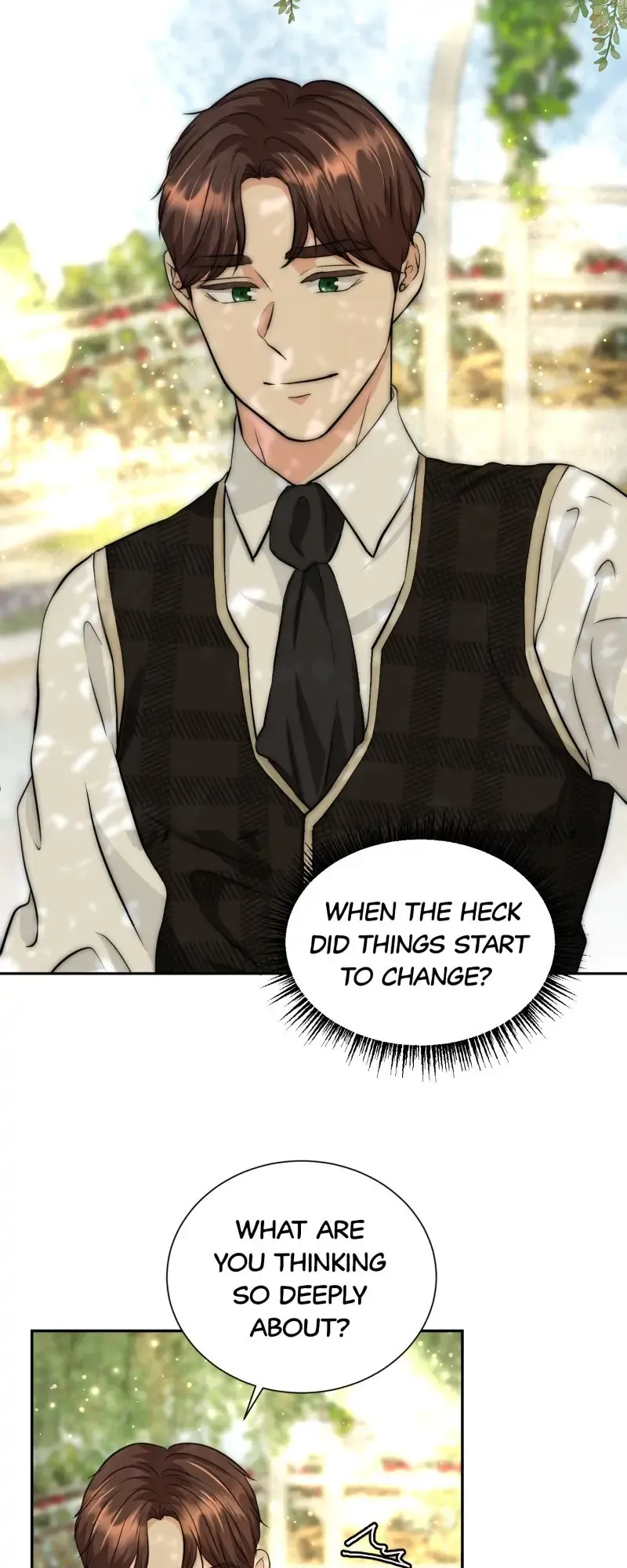 30 Day Fiancée Chapter 22 - page 30