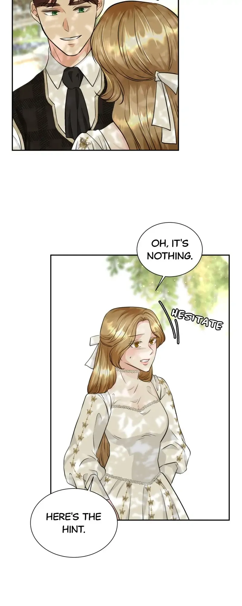 30 Day Fiancée Chapter 22 - page 31