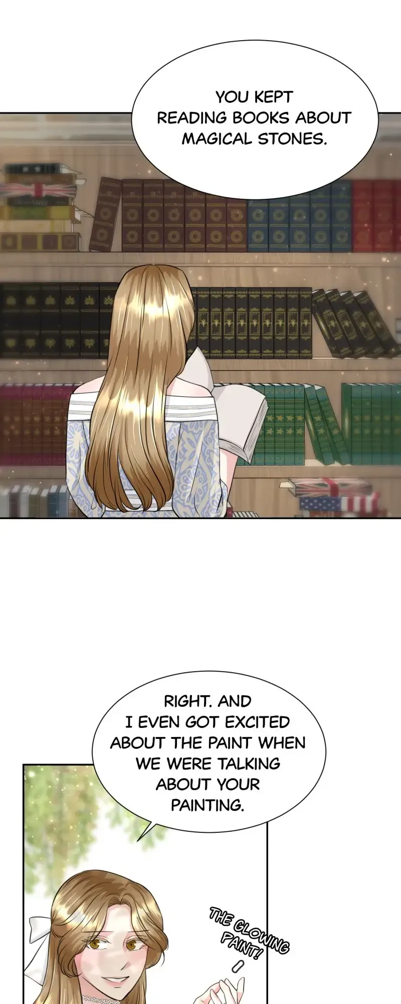 30 Day Fiancée Chapter 22 - page 34