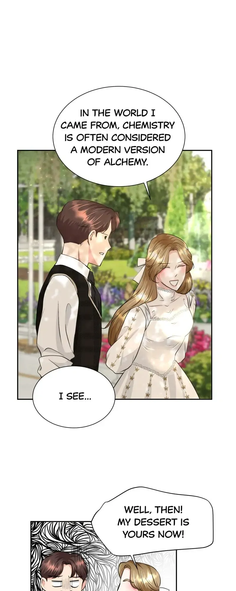 30 Day Fiancée Chapter 22 - page 37