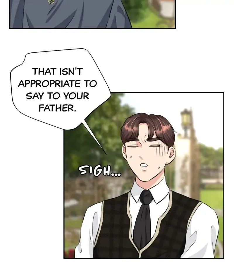 30 Day Fiancée Chapter 22 - page 40