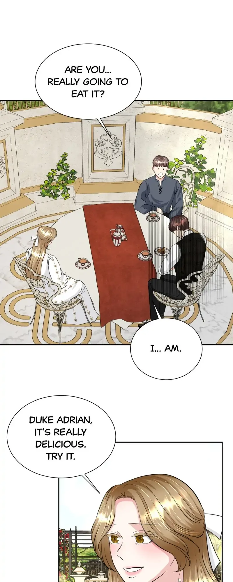 30 Day Fiancée Chapter 22 - page 41