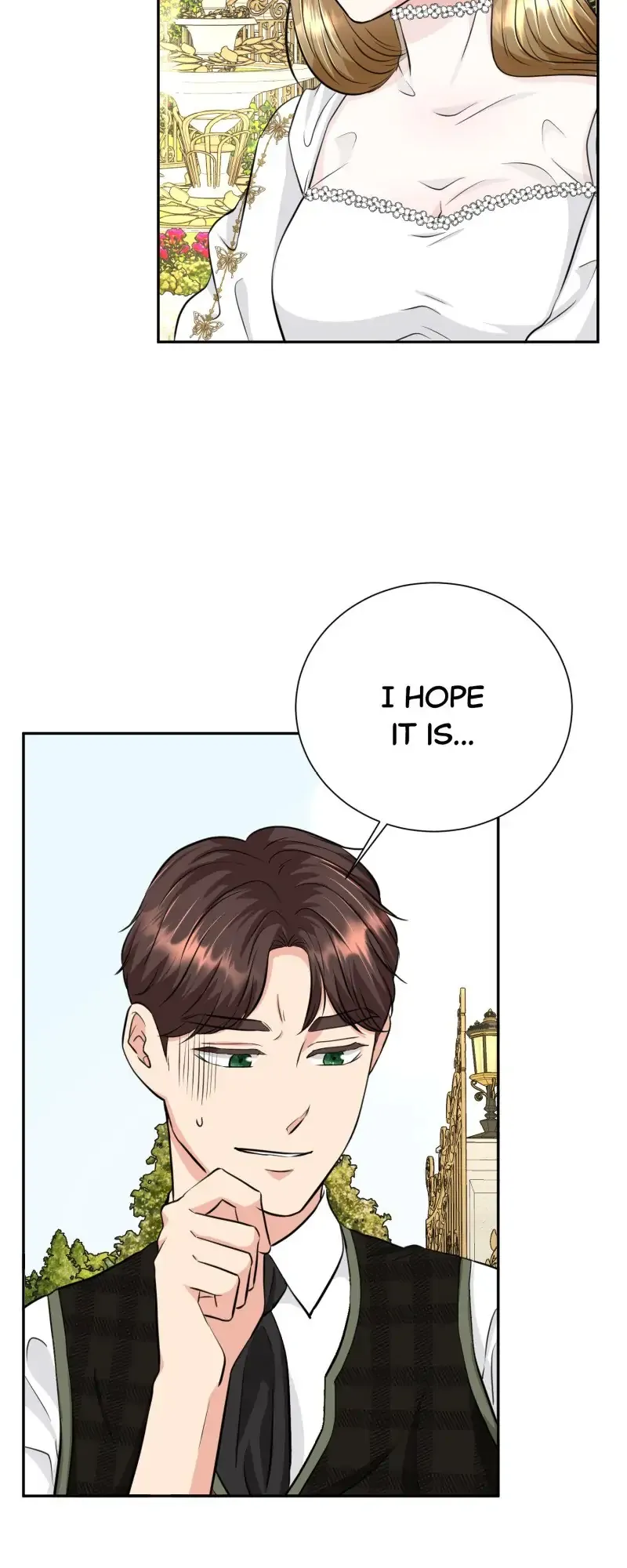 30 Day Fiancée Chapter 22 - page 42