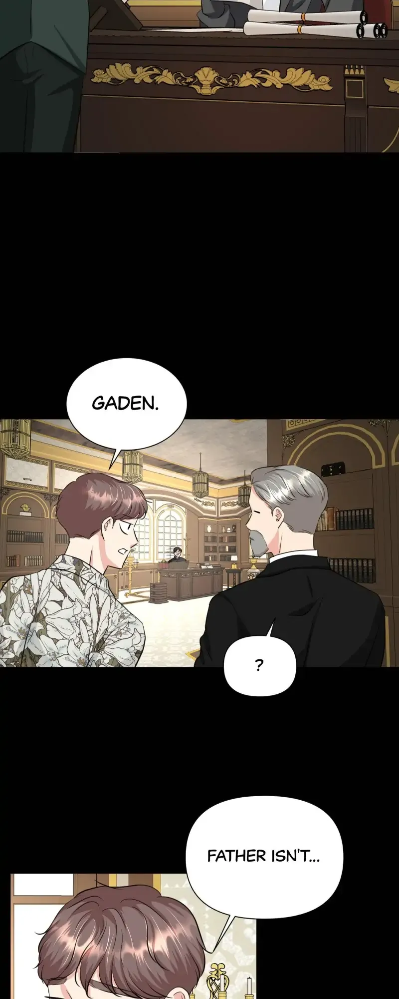 30 Day Fiancée Chapter 22 - page 45