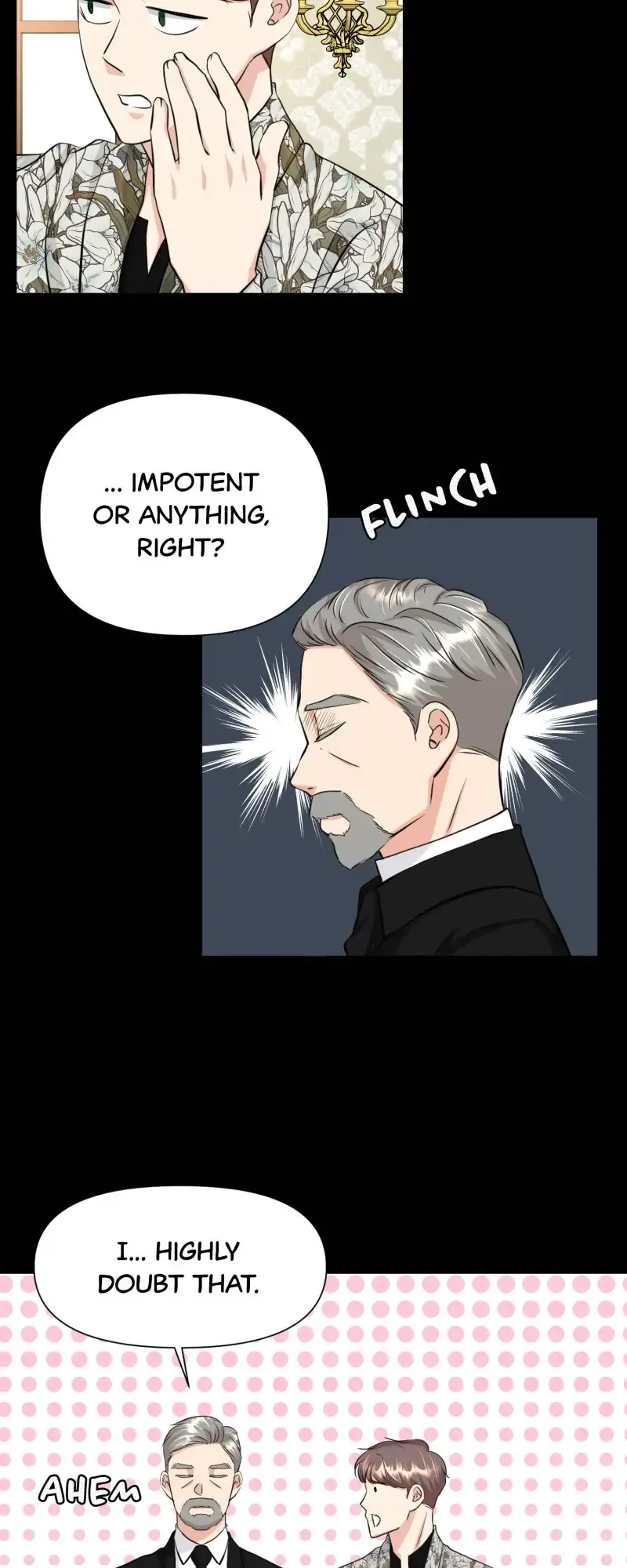 30 Day Fiancée Chapter 22 - page 46