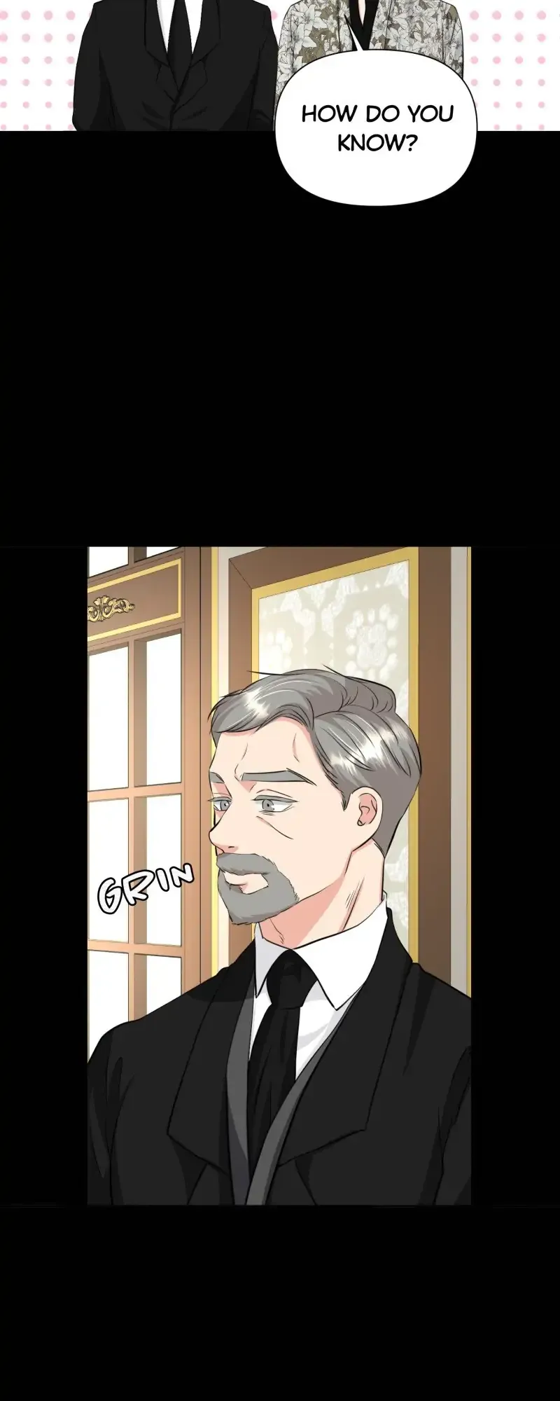 30 Day Fiancée Chapter 22 - page 47