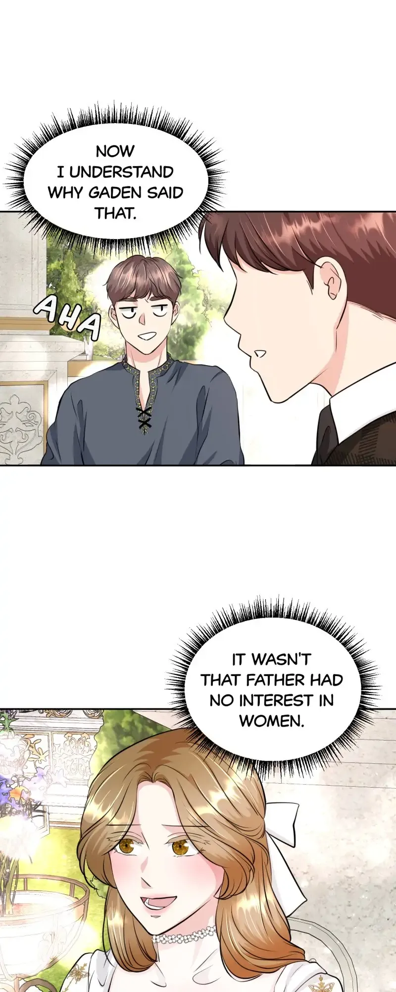 30 Day Fiancée Chapter 22 - page 49