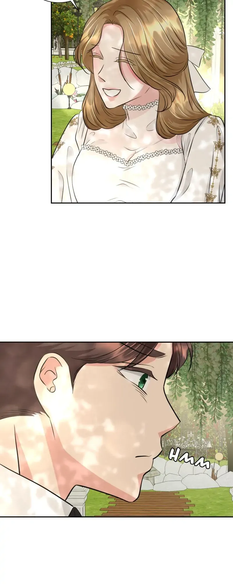 30 Day Fiancée Chapter 22 - page 5