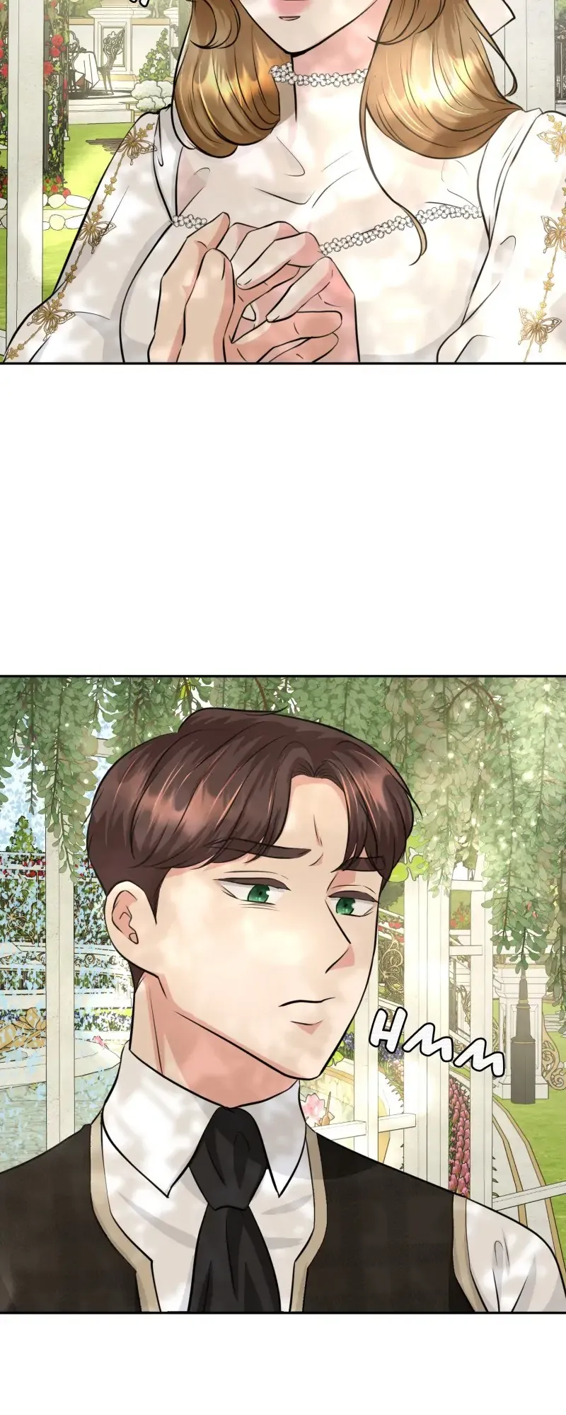 30 Day Fiancée Chapter 22 - page 7