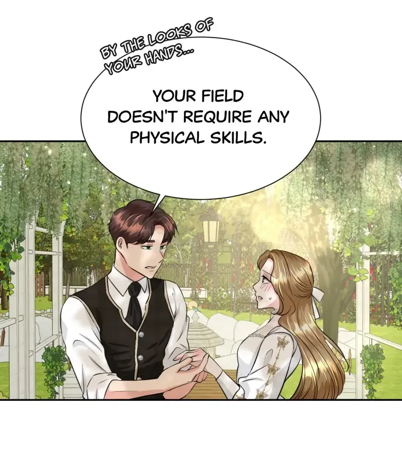 30 Day Fiancée Chapter 22 - page 8