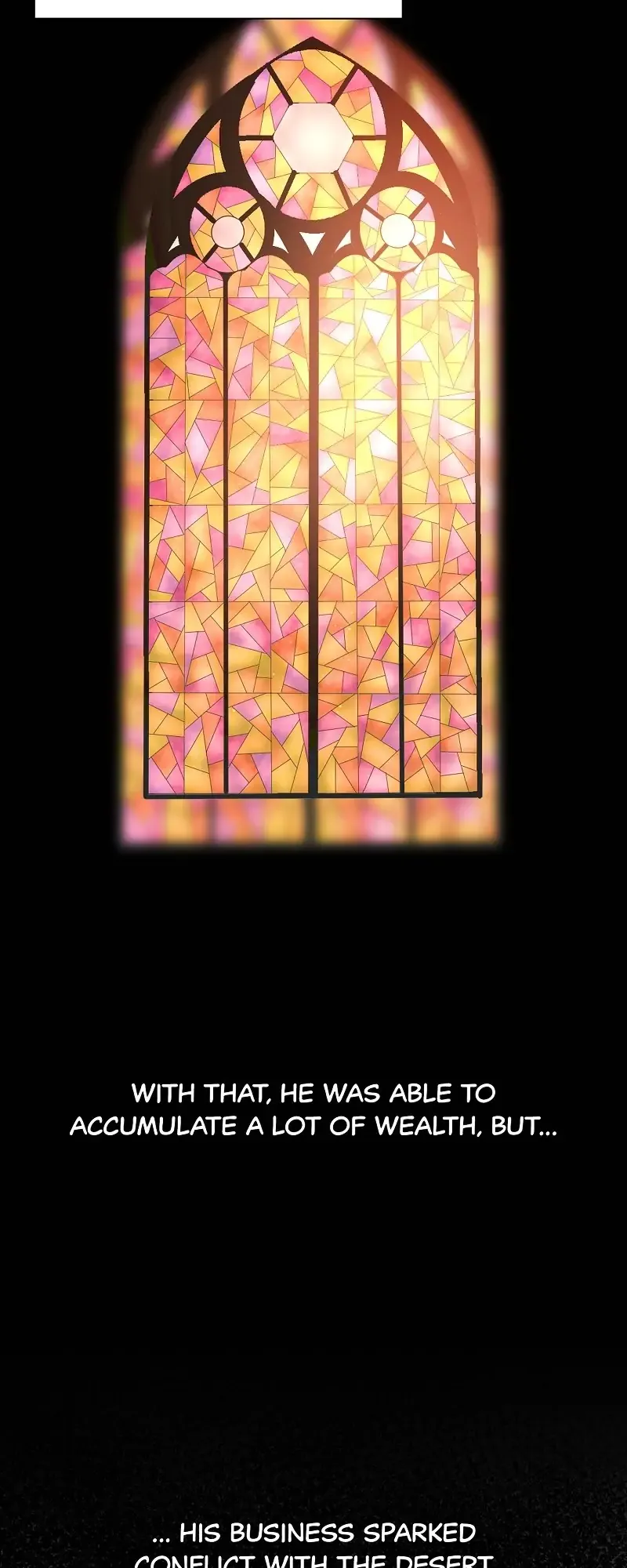 30 Day Fiancée Chapter 23 - page 14
