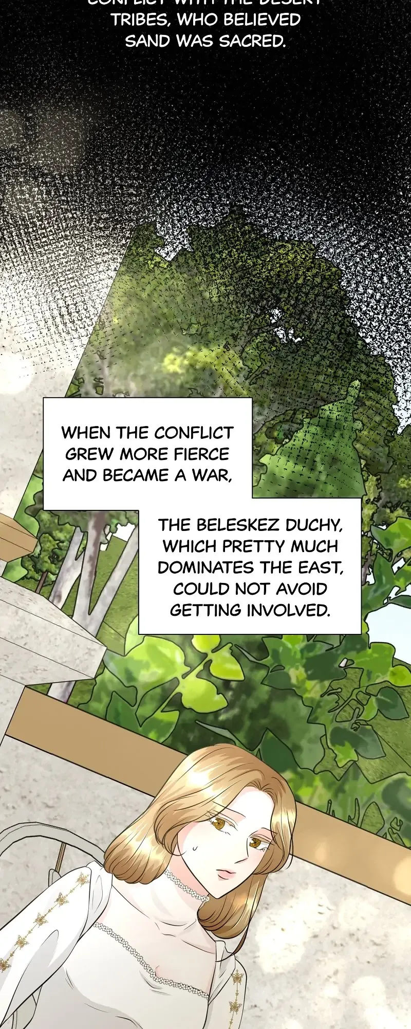 30 Day Fiancée Chapter 23 - page 15