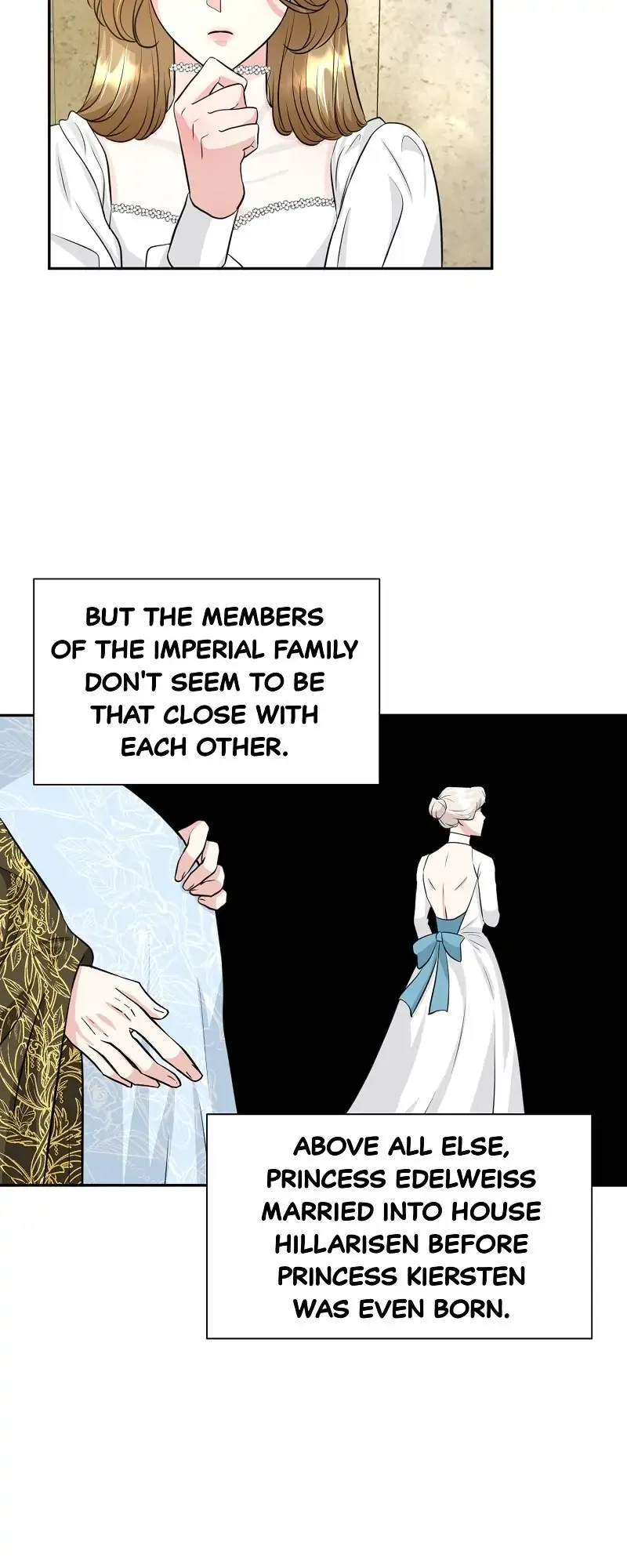 30 Day Fiancée Chapter 23 - page 18