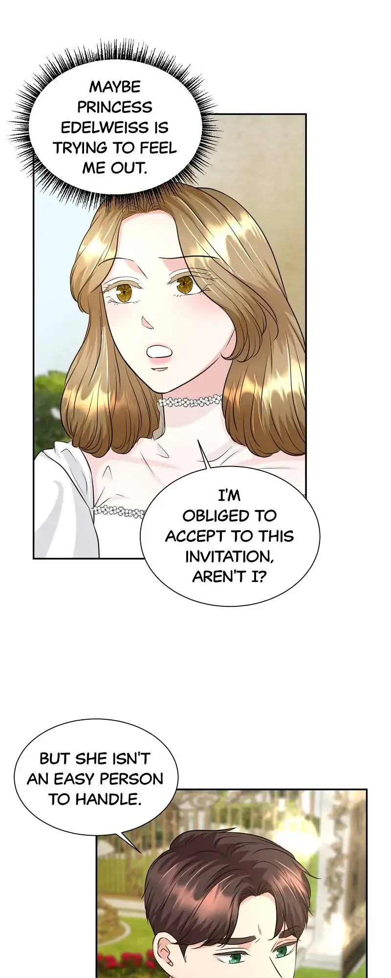 30 Day Fiancée Chapter 23 - page 19