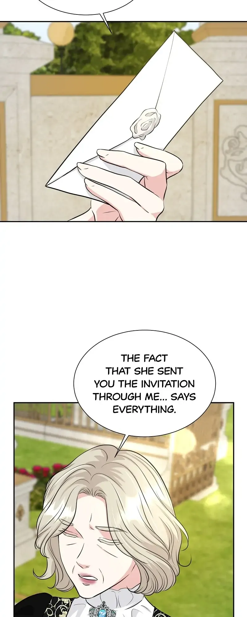 30 Day Fiancée Chapter 23 - page 21