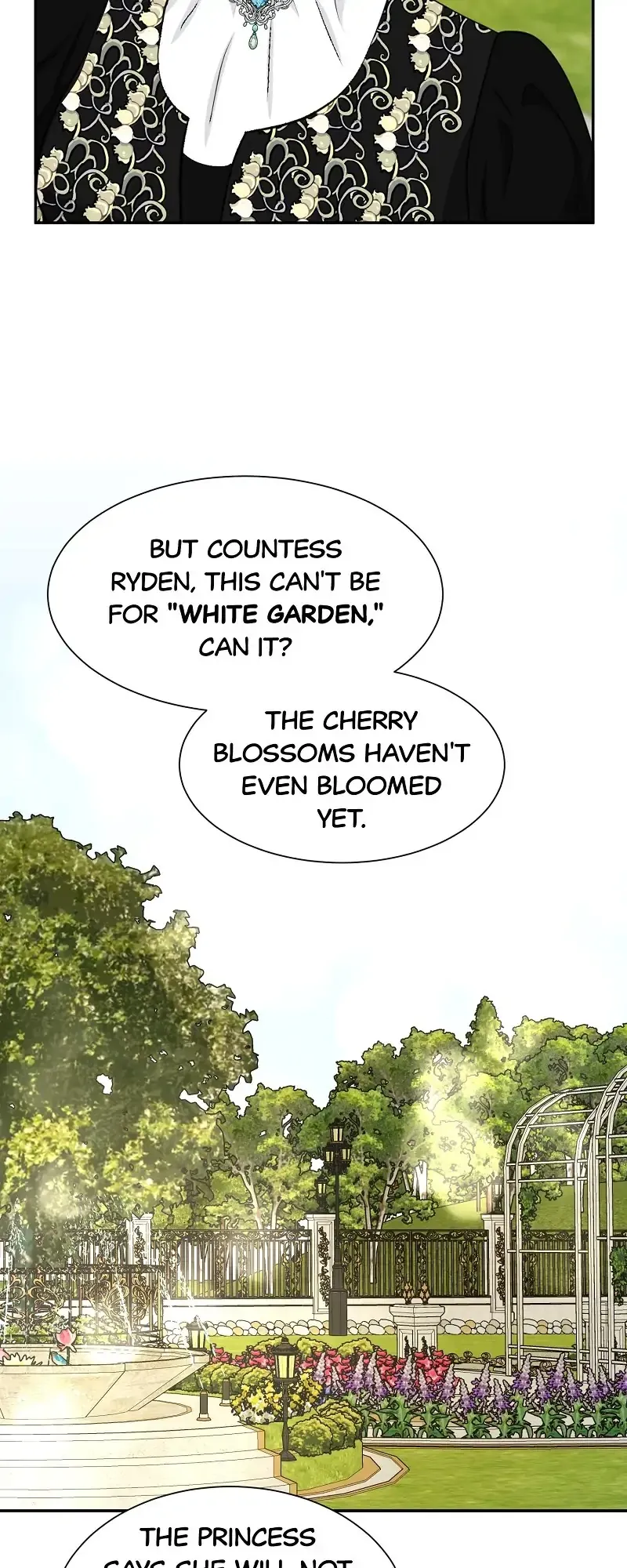 30 Day Fiancée Chapter 23 - page 22