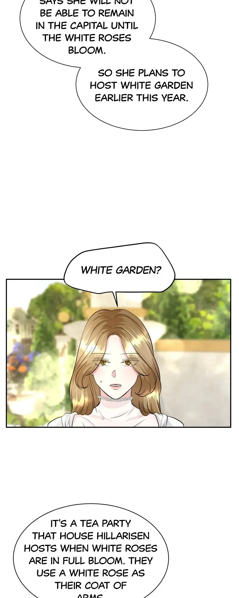 30 Day Fiancée Chapter 23 - page 23