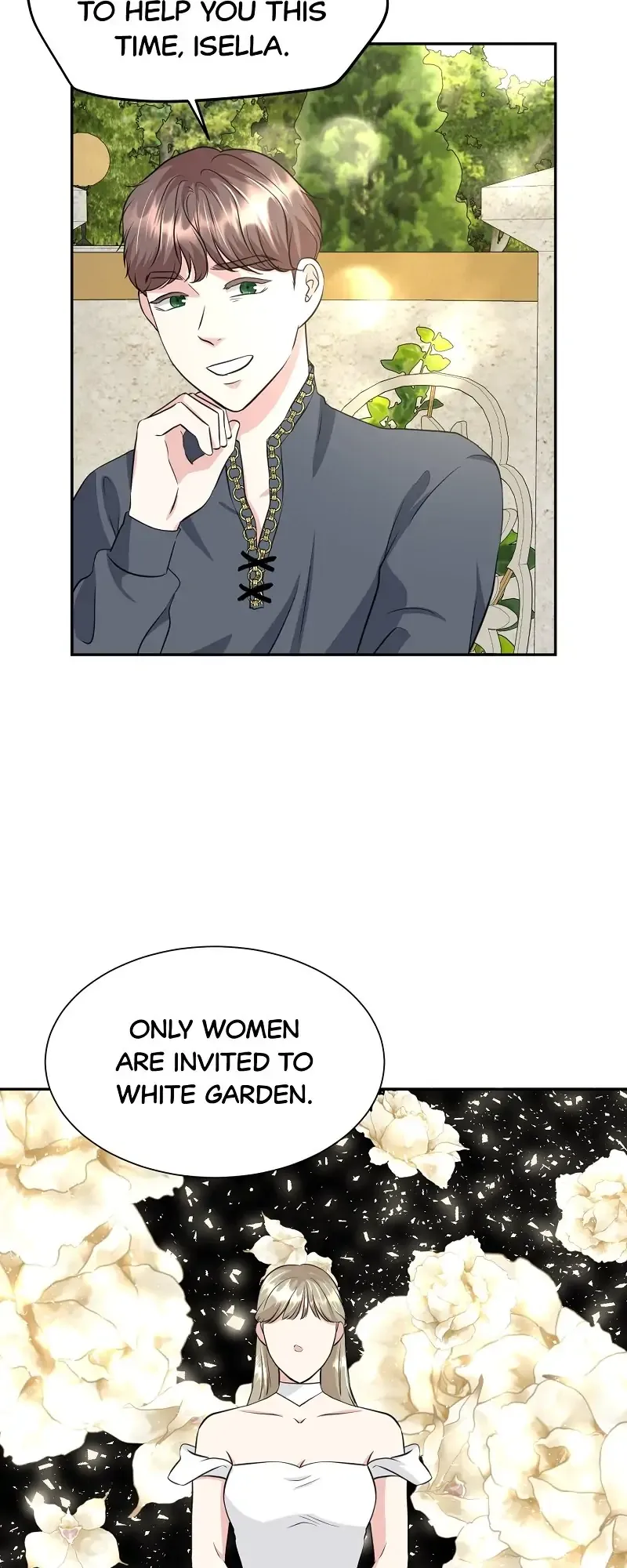 30 Day Fiancée Chapter 23 - page 25