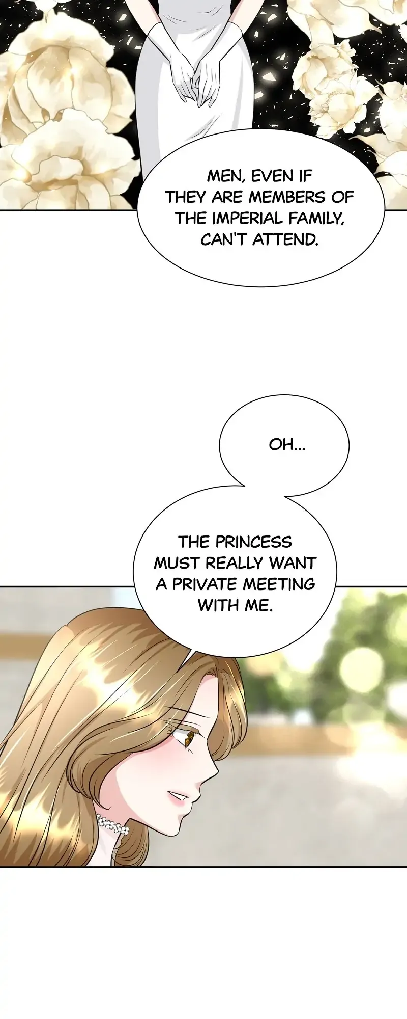 30 Day Fiancée Chapter 23 - page 26