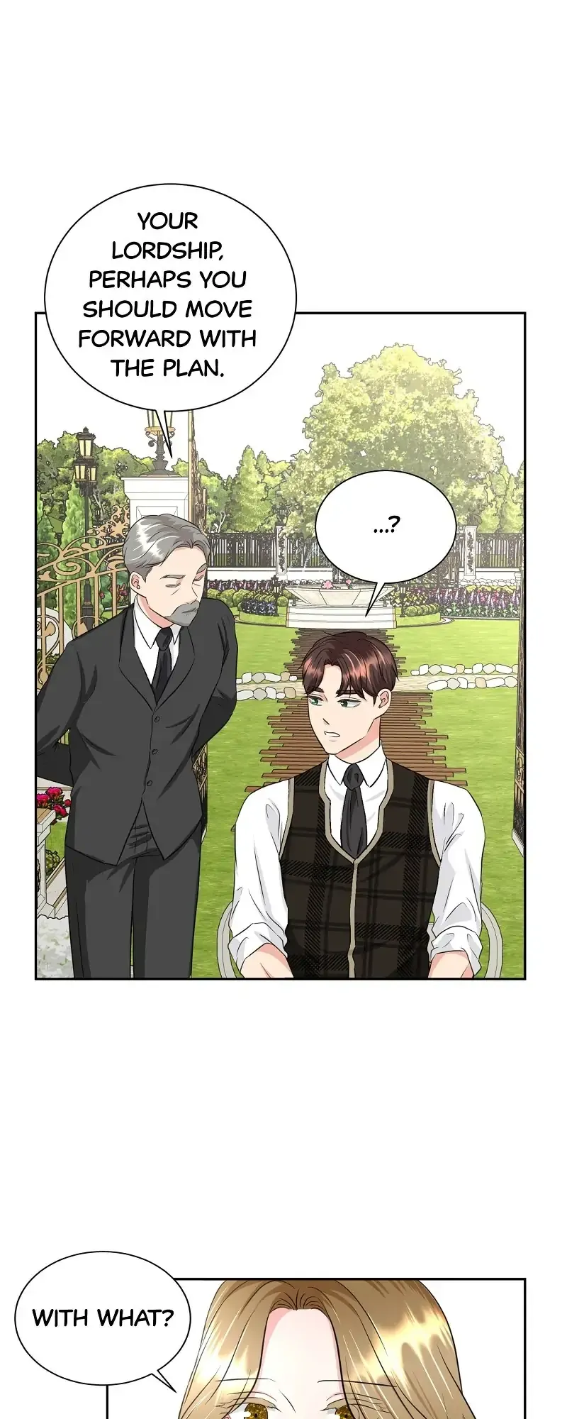 30 Day Fiancée Chapter 23 - page 27