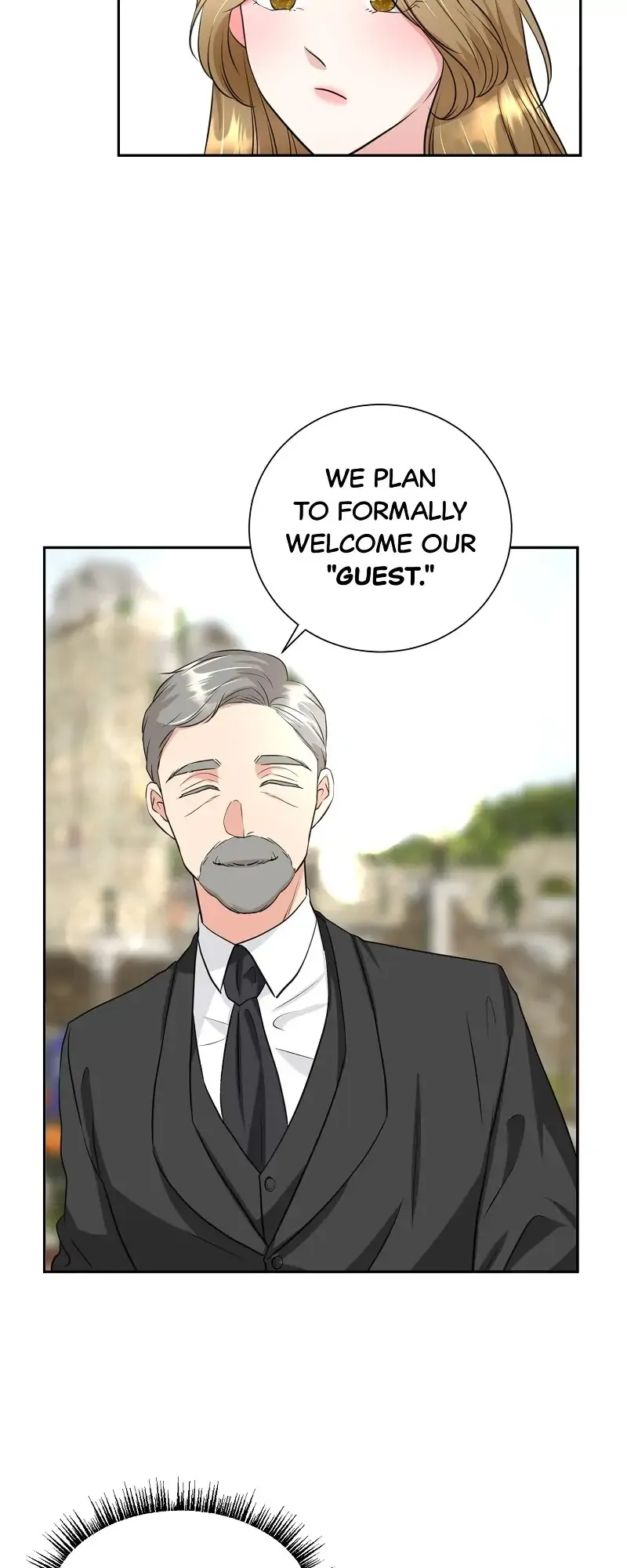 30 Day Fiancée Chapter 23 - page 28