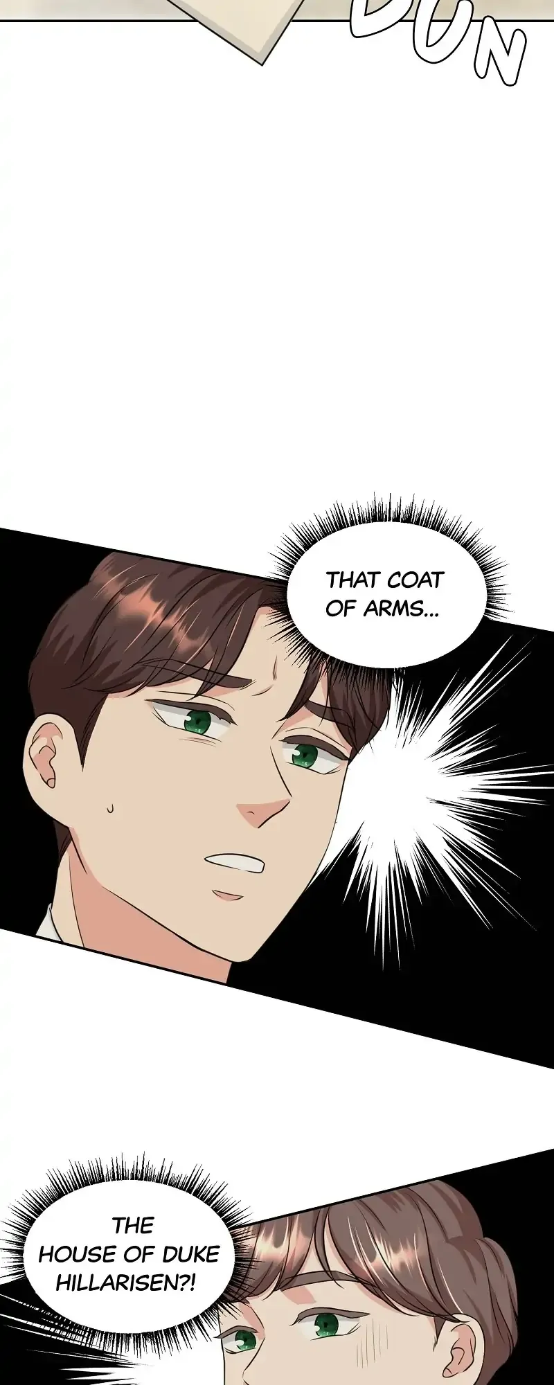 30 Day Fiancée Chapter 23 - page 3
