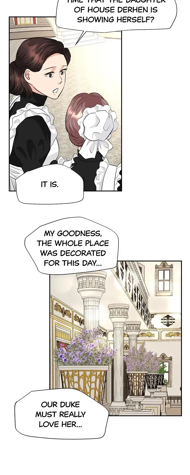 30 Day Fiancée Chapter 23 - page 31