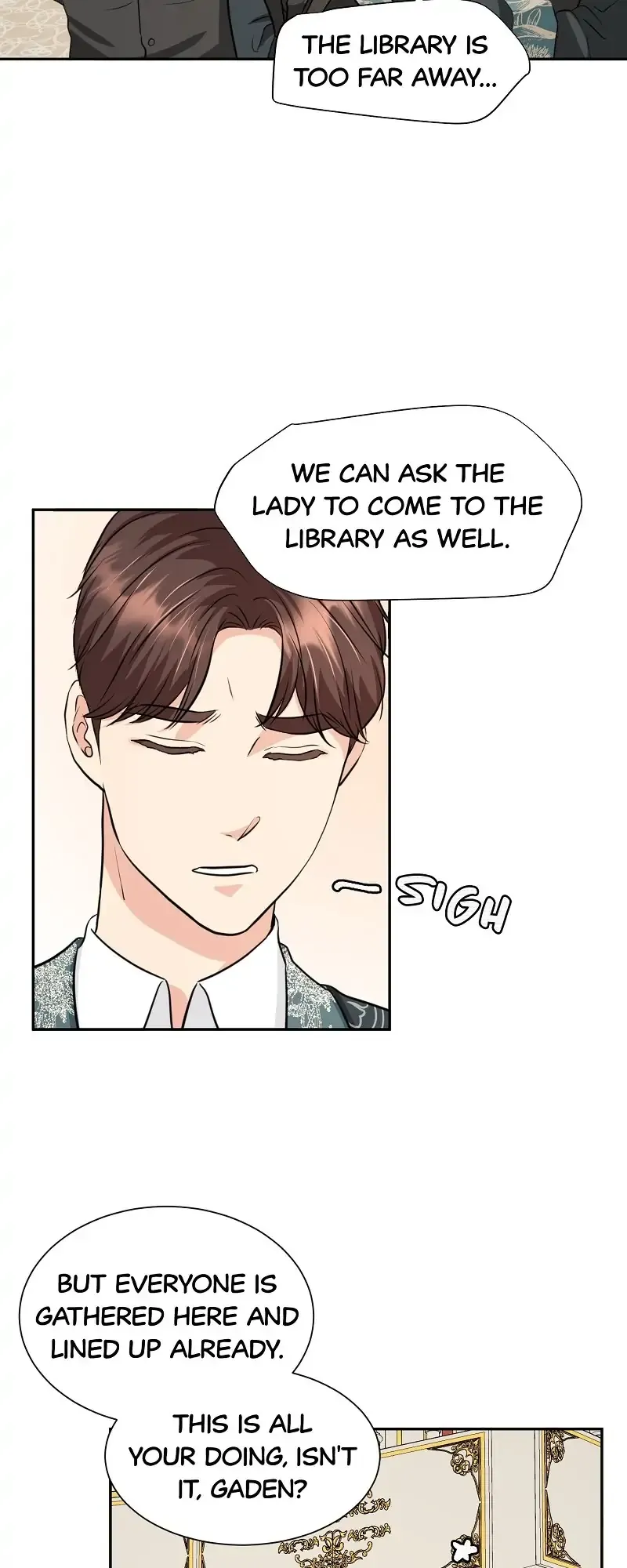 30 Day Fiancée Chapter 23 - page 34