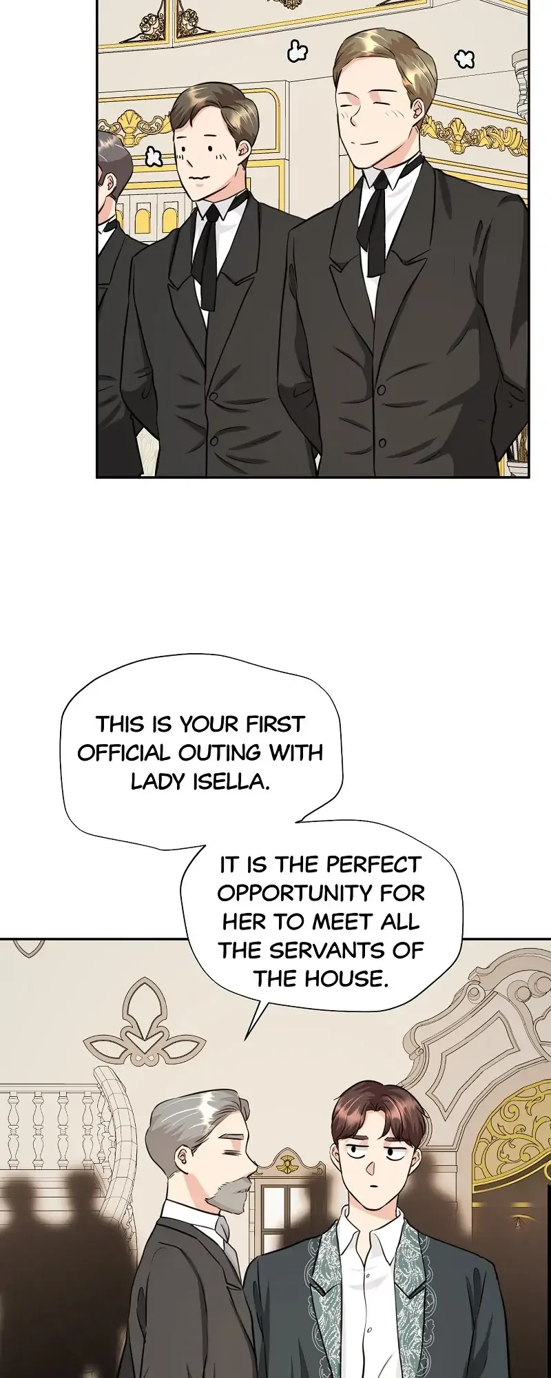 30 Day Fiancée Chapter 23 - page 35