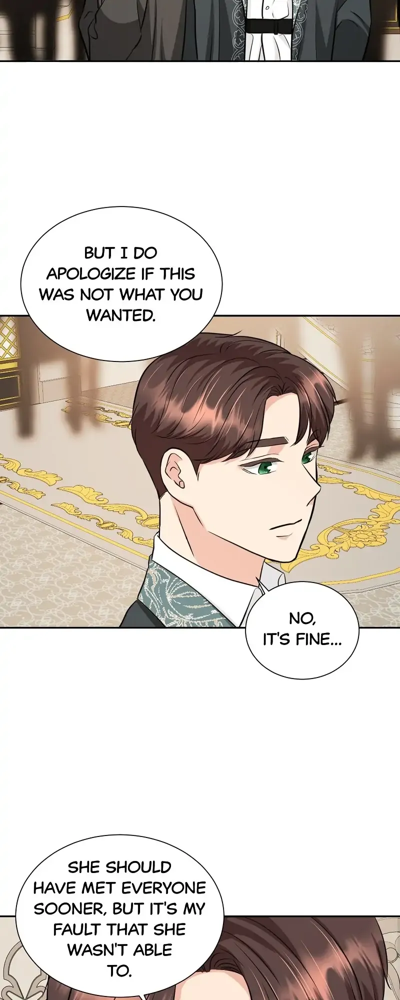 30 Day Fiancée Chapter 23 - page 36
