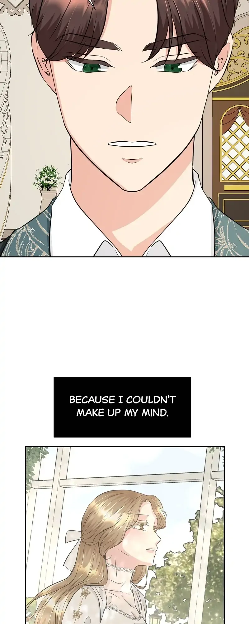 30 Day Fiancée Chapter 23 - page 37