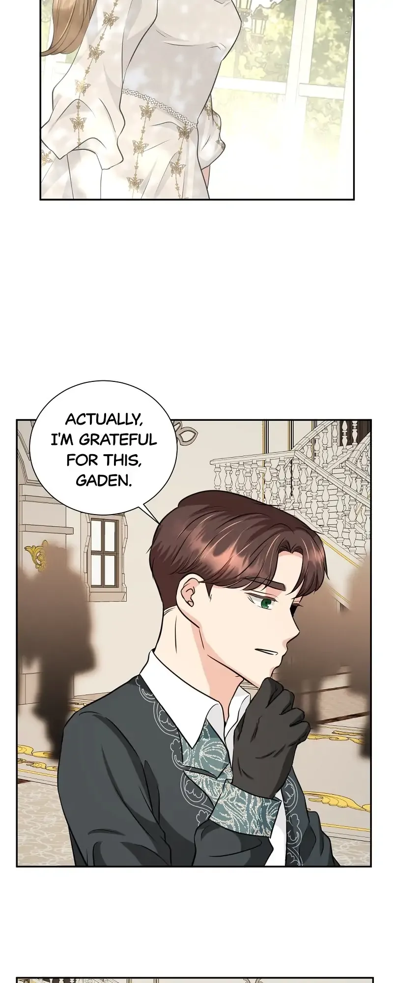 30 Day Fiancée Chapter 23 - page 38