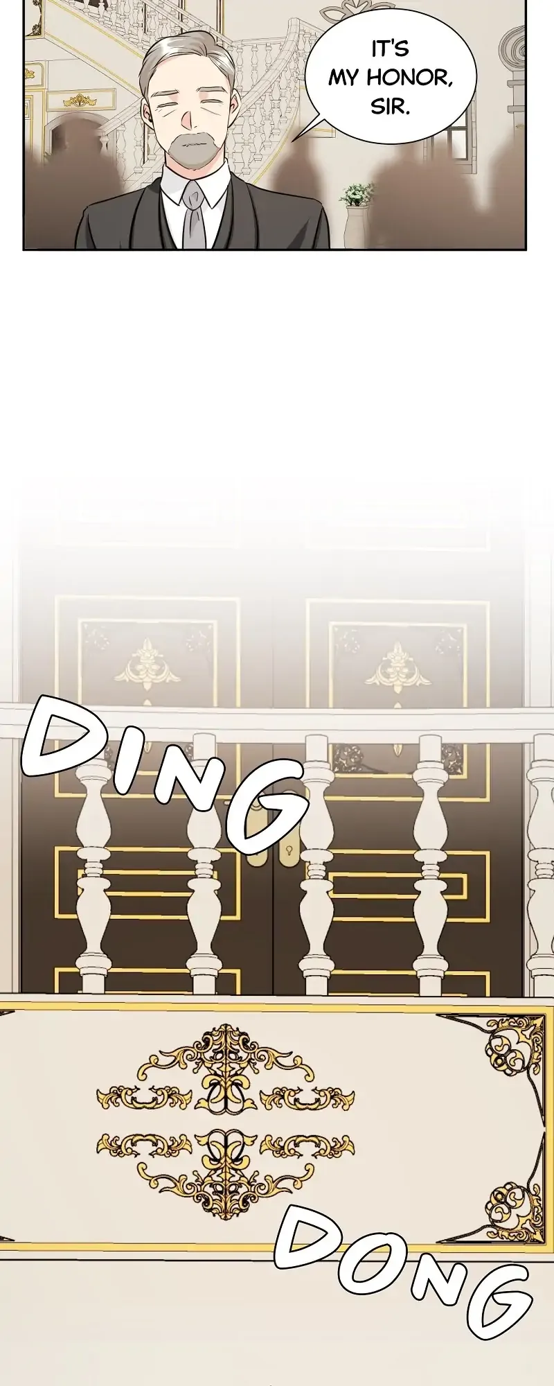30 Day Fiancée Chapter 23 - page 39