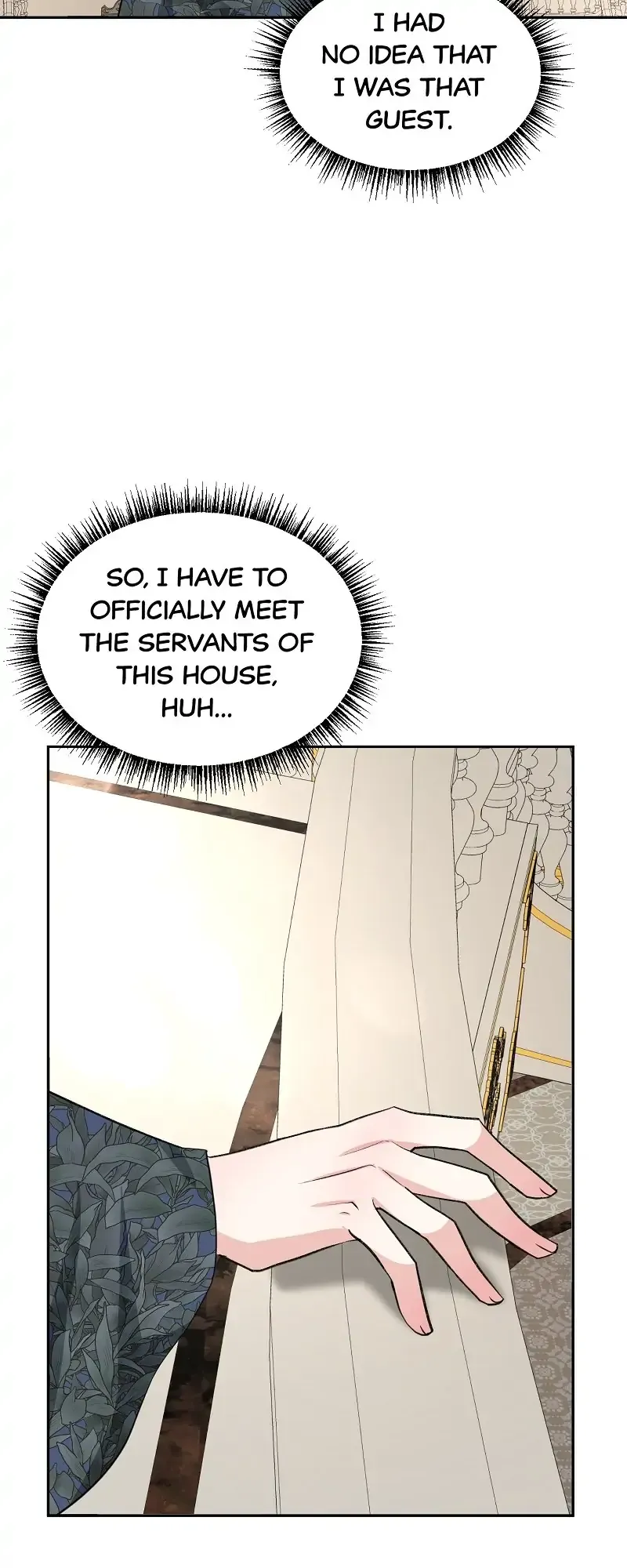 30 Day Fiancée Chapter 23 - page 43