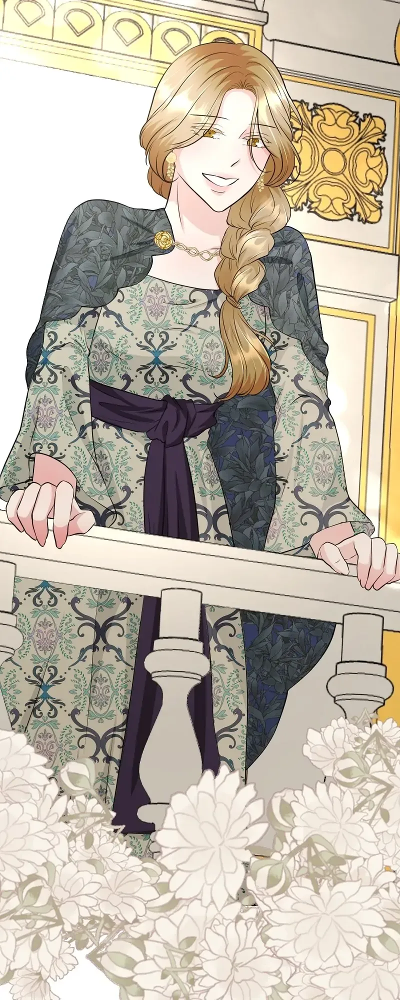 30 Day Fiancée Chapter 23 - page 46