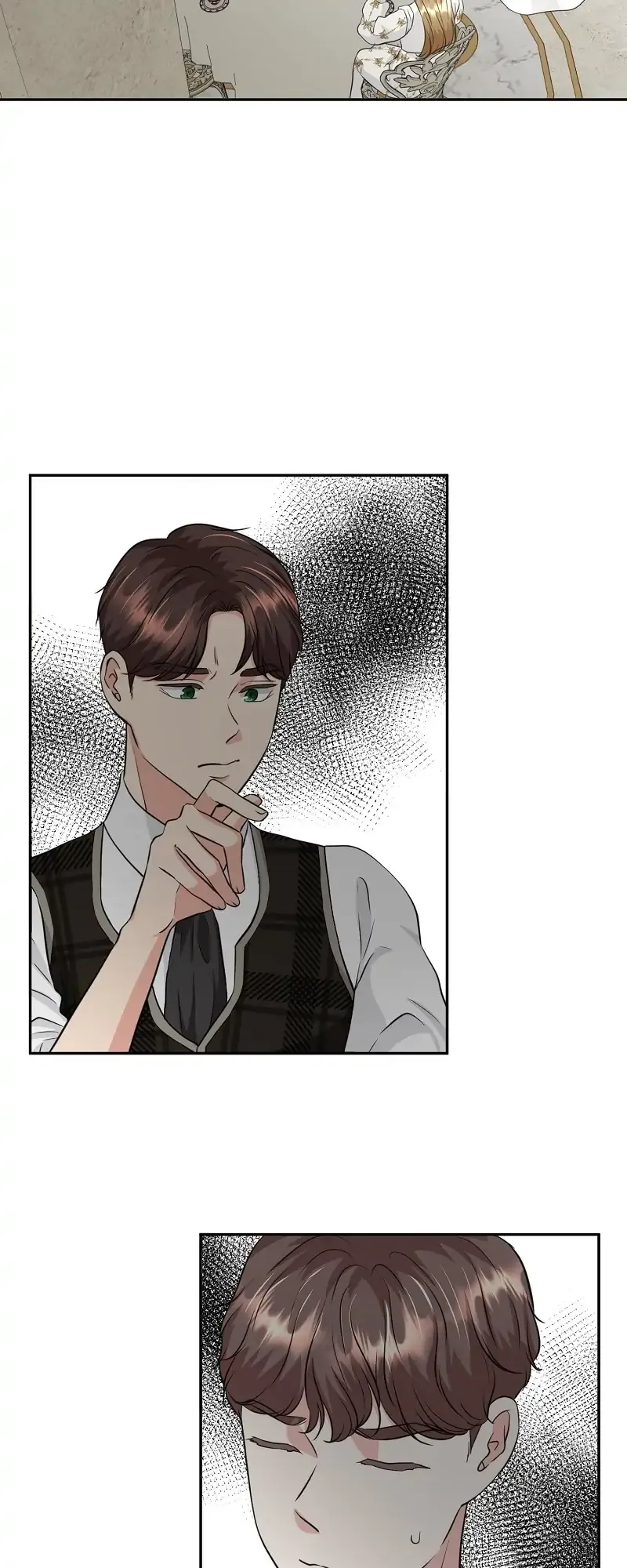 30 Day Fiancée Chapter 23 - page 7