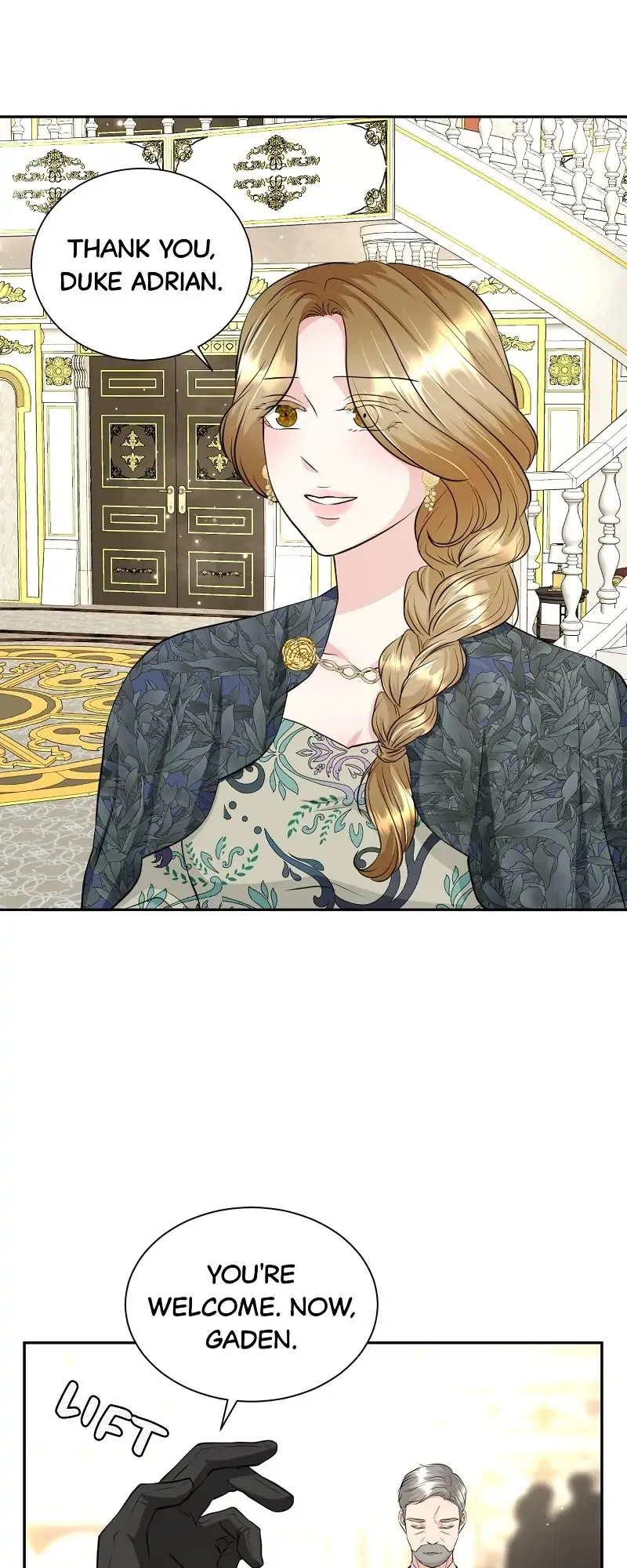 30 Day Fiancée Chapter 24 - page 11