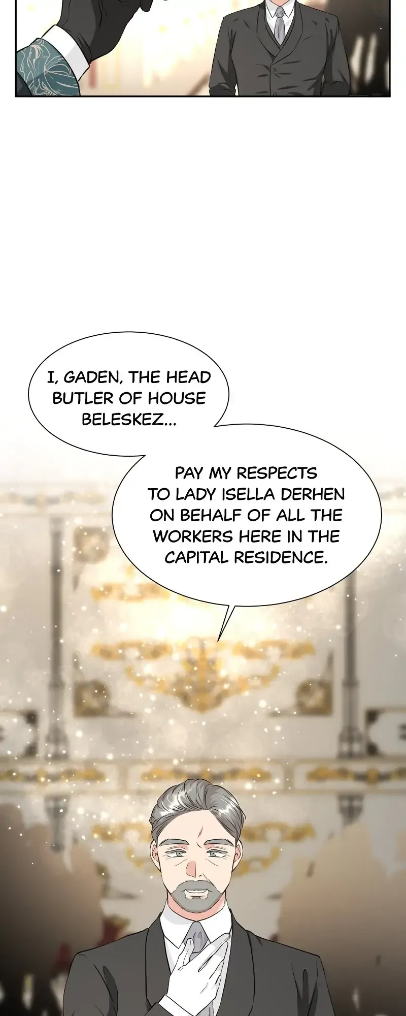 30 Day Fiancée Chapter 24 - page 12